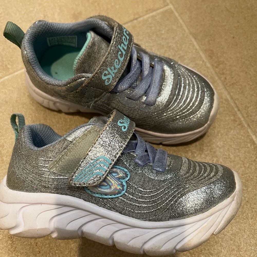 Sketcher sneakers